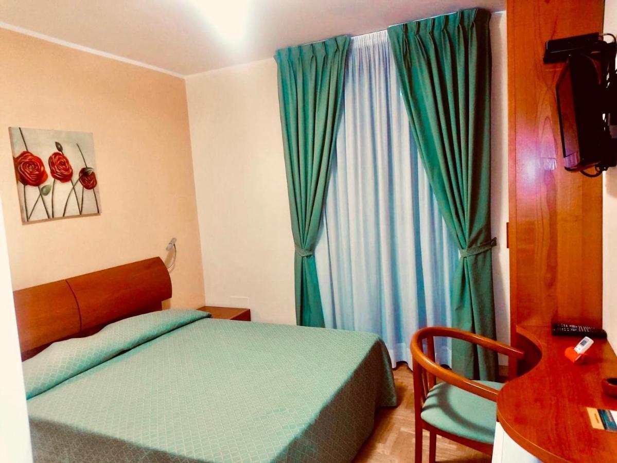 Bed and Breakfast L'Aurora Reggio Calabria Exterior foto