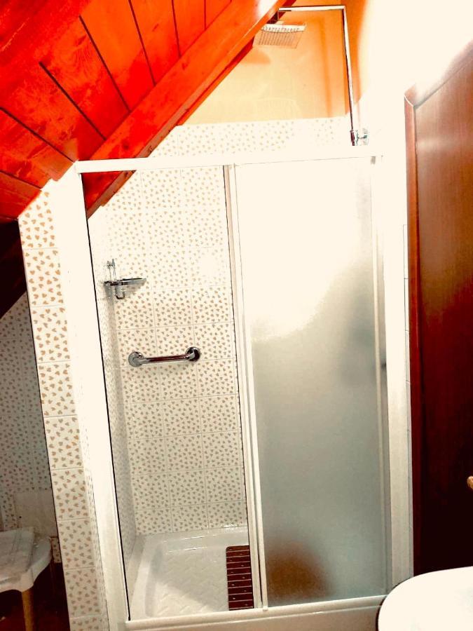Bed and Breakfast L'Aurora Reggio Calabria Exterior foto