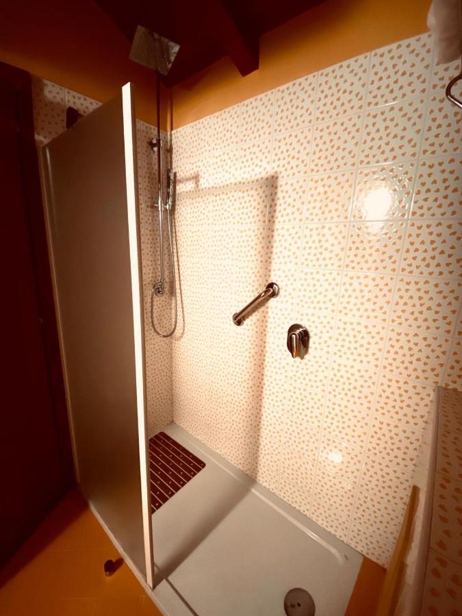 Bed and Breakfast L'Aurora Reggio Calabria Exterior foto