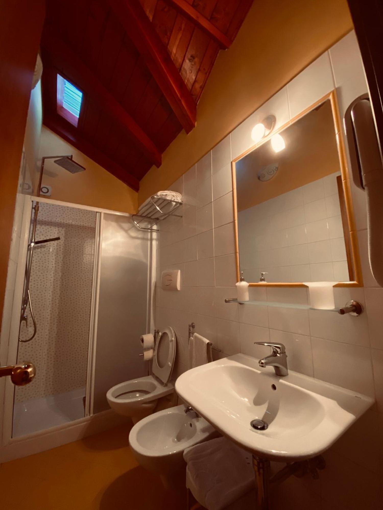 Bed and Breakfast L'Aurora Reggio Calabria Exterior foto